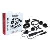 Adam & Eve Eve'S Fetish Dreams Advanced Bondage Set