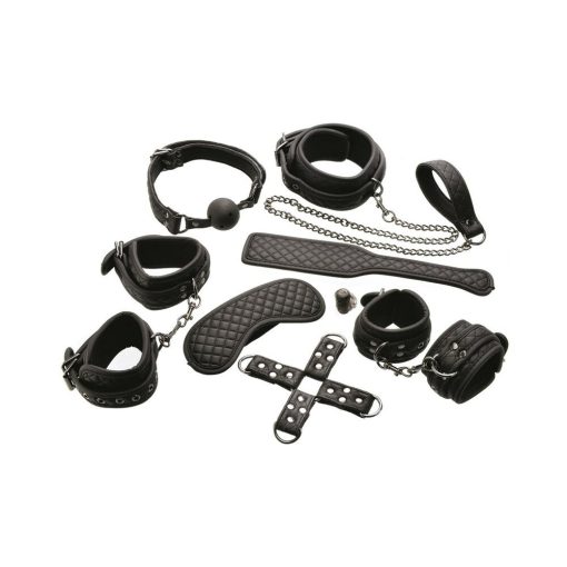Adam & Eve Eve'S Fetish Dreams Advanced Bondage Set - Image 2