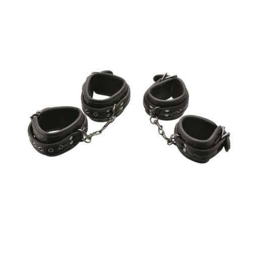 Adam & Eve Eve'S Fetish Dreams Advanced Bondage Set - Image 3