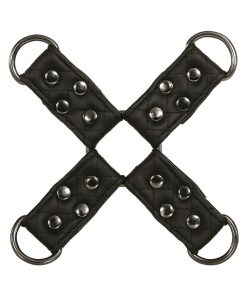 Adam & Eve Eve'S Fetish Dreams Advanced Bondage Set