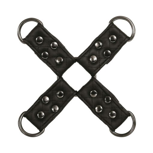 Adam & Eve Eve'S Fetish Dreams Advanced Bondage Set - Image 9