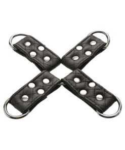 Adam & Eve Eve'S Fetish Dreams Advanced Bondage Set