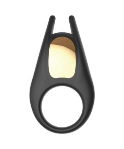 Adam & Eve Lucas Ii Vibrating Rechargeable Couple'S Stimulator