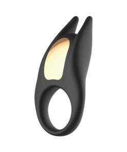 Adam & Eve Lucas Ii Vibrating Rechargeable Couple'S Stimulator