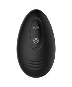 Adam & Eve Lucas Ii Vibrating Rechargeable Couple'S Stimulator