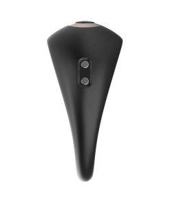Adam & Eve Alan Vibrating Rechargeable Enhancer