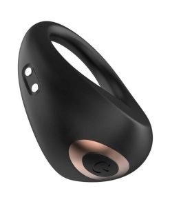 Adam & Eve Alan Vibrating Rechargeable Enhancer