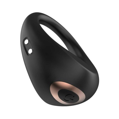 Adam & Eve Alan Vibrating Rechargeable Enhancer - Image 8