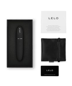 Lelo Mia 3 Personal Vibrator Black