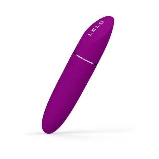 Lelo Mia 3 Personal Vibrator Deep Rose - Image 2