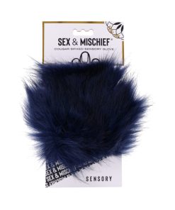 Sportsheets Sex & Mischief Cougar Spiked Sensory Glove