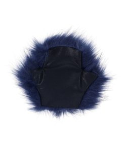 Sportsheets Sex & Mischief Cougar Spiked Sensory Glove