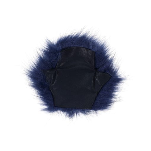 Sportsheets Sex & Mischief Cougar Spiked Sensory Glove - Image 3