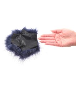 Sportsheets Sex & Mischief Cougar Spiked Sensory Glove