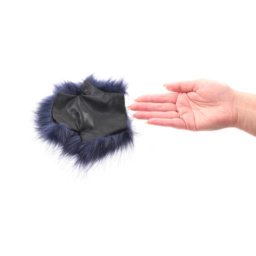 Sportsheets Sex & Mischief Cougar Spiked Sensory Glove - Image 4