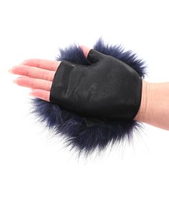 Sportsheets Sex & Mischief Cougar Spiked Sensory Glove