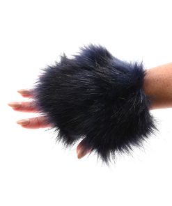 Sportsheets Sex & Mischief Cougar Spiked Sensory Glove