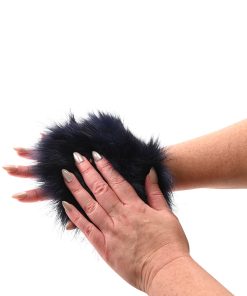Sportsheets Sex & Mischief Cougar Spiked Sensory Glove