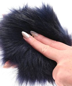 Sportsheets Sex & Mischief Cougar Spiked Sensory Glove