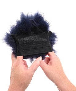 Sportsheets Sex & Mischief Cougar Spiked Sensory Glove