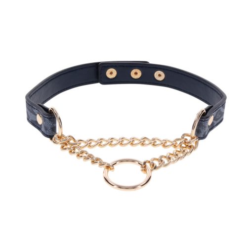 Sportsheets Sex & Mischief Cougar Day Collar - Image 3