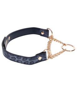 Sportsheets Sex & Mischief Cougar Day Collar