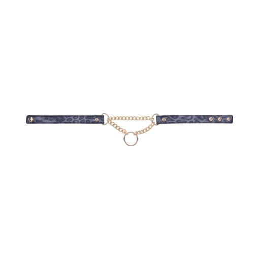 Sportsheets Sex & Mischief Cougar Day Collar - Image 7