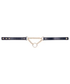 Sportsheets Sex & Mischief Cougar Day Collar