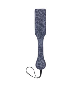 Sportsheets Sex & Mischief Cougar Studded Paddle