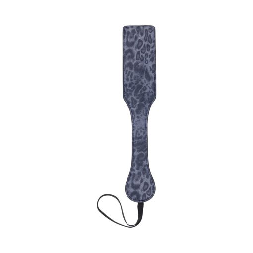 Sportsheets Sex & Mischief Cougar Studded Paddle - Image 6