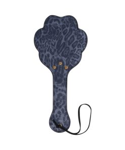 Sportsheets Sex & Mischief Cougar Paw Paddle