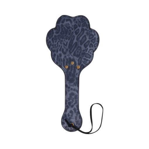 Sportsheets Sex & Mischief Cougar Paw Paddle - Image 5