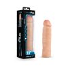 Performance Plus 3 In. Silicone Penis Xtender Beige