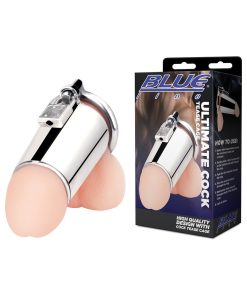 Blue Line Ultimate Cock Tease Cage