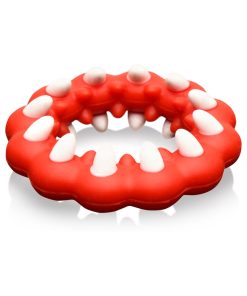 Creature Cocks Fangs Silicone Cock Ring