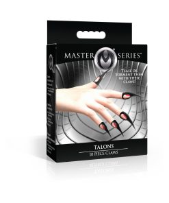 Master Series 10-Piece Sensation Play Rings