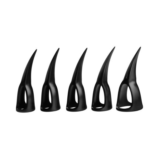 Master Series 10-Piece Sensation Play Rings - Image 2