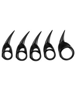 Master Series 10-Piece Sensation Play Rings