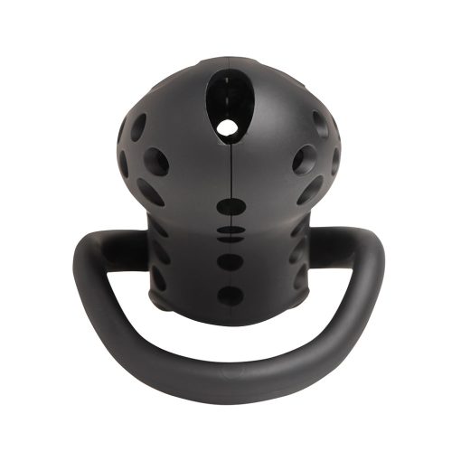 Master Series Lock Down Chastity Cage - Image 5