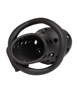 Master Series Lock Down Chastity Cage