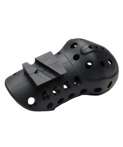Master Series Lock Down Chastity Cage