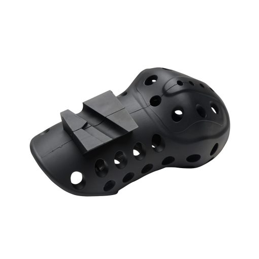 Master Series Lock Down Chastity Cage - Image 9