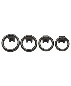 Master Series Double Ring Chastity Cage 22 Master Series Double Ring Chastity Cage
