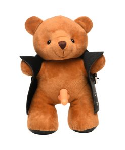 Master Series Exhibitionist Teddy Bear
