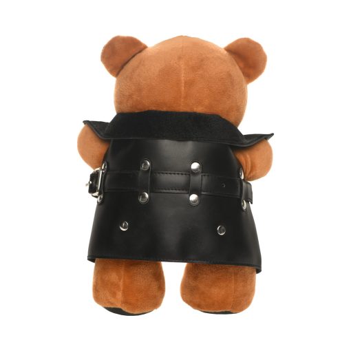 Master Series Exhibitionist Teddy Bear With Glow-In-The-Dark Penis - Image 5