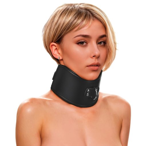 Master Series Hard Stance Padded Locking Posture Collar - Image 3