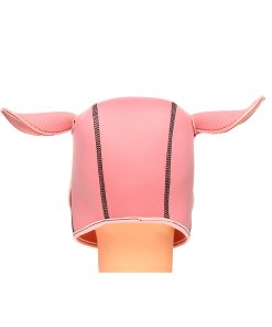 Master Series Swine Pig Neoprene Hood