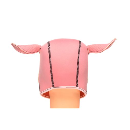 Master Series Swine Pig Neoprene Hood - Image 7