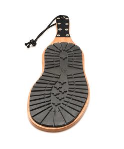 Master Series Tread Boot Paddle
