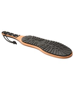 Master Series Tread Boot Paddle